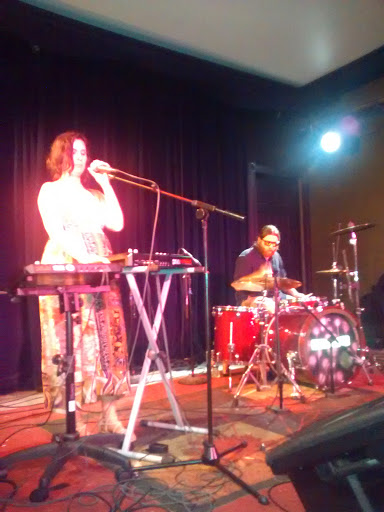 Performing Arts Theater «Shepherdstown Opera House», reviews and photos, 131 W German St, Shepherdstown, WV 25443, USA