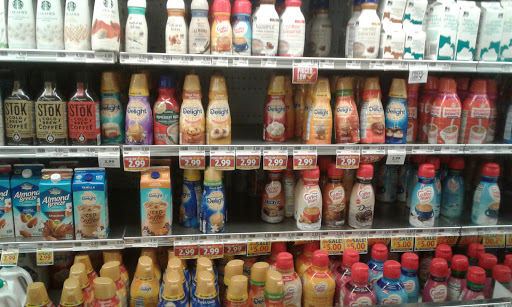 Grocery Store «Food Lion», reviews and photos, 219 Colloredo Blvd, Shelbyville, TN 37160, USA