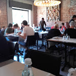 Photo n°3 de l'avis de Max.m fait le 15/08/2018 à 17:06 sur le  Miho Japanese Restaurant à Desio