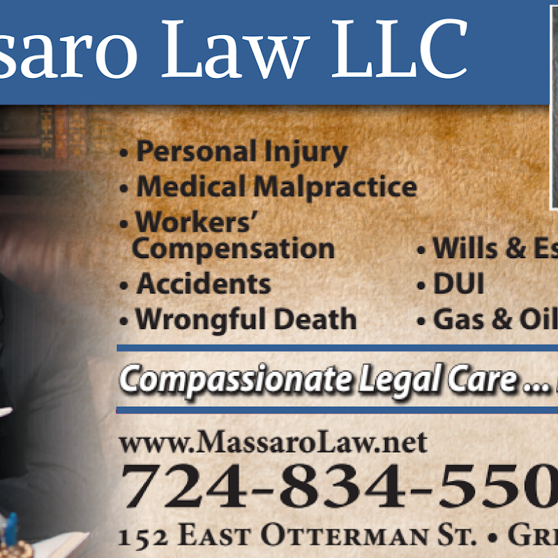 Massaro Law LLC