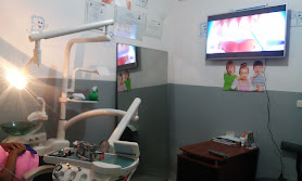 Consultorio Dental El Rey Jesus