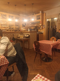 Atmosphère du Restaurant la table des malker à Munster - n°3