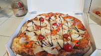 Pizza du Restaurant italien NANO PIZZA à Toulon - n°14