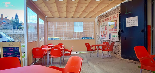 La Fonda De Julia