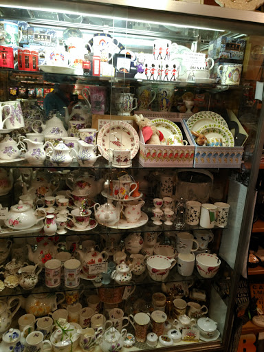 Gift Shop «English Gardener Gift Shop», reviews and photos, 123 Kings Hwy E, Haddonfield, NJ 08033, USA