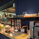 Photo n°15 de l'avis de Randa.u fait le 11/10/2023 à 21:40 sur le  Hotel Augustin à Munich