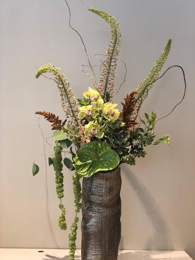 Florist «Lubliner Florist», reviews and photos, 1300 SW 5th Ave #120, Portland, OR 97201, USA