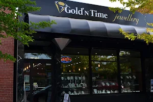 Gold'N Time Jewellery image