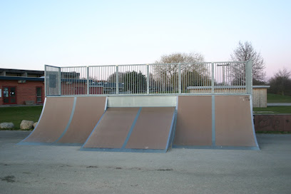 Faxe Ladeplads Skatepark