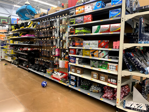 Department Store «Walmart Supercenter», reviews and photos, 1000 Graves St, Chillicothe, MO 64601, USA