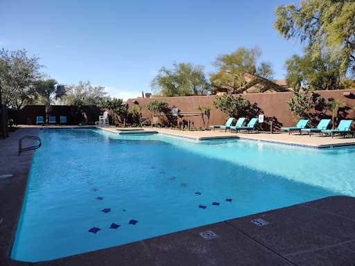 Country Club «Ancala Country Club», reviews and photos, 11700 E Vía Linda, Scottsdale, AZ 85259, USA