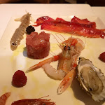 Photo n°4 de l'avis de Arianna.O fait le 29/08/2022 à 20:08 sur le  Locanda Stravedo à Pellestrina