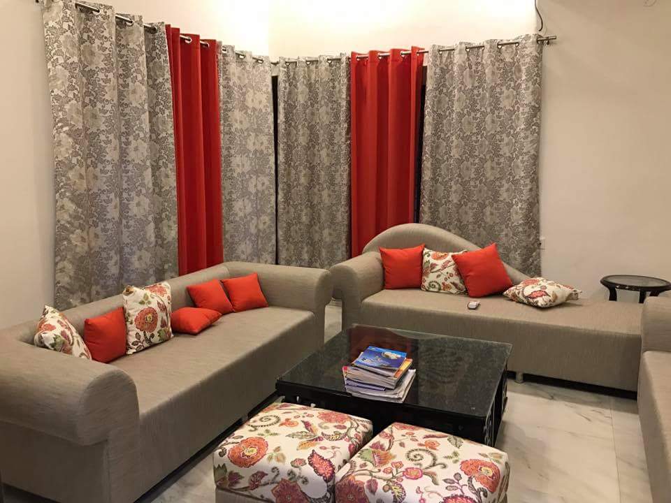 v decor
