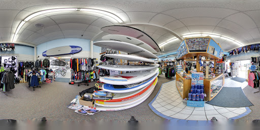Sporting Goods Store «Southport Rigging Inc», reviews and photos, 2926 75th St, Kenosha, WI 53143, USA