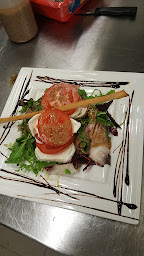 Photo n°24 de Hôtel restaurant les cigalons à Marseille ()