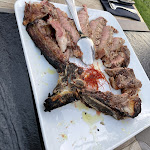 Photo n°1 de l'avis de Chiara.g fait le 06/08/2022 à 20:49 sur le  Bubula, cucina di Maremma à Scarlino