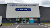 CEDEO Nantes : Sanitaire - Chauffage - Plomberie Nantes