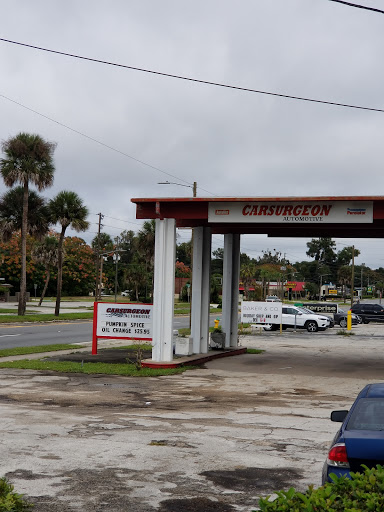 1023 N Woodland Blvd, DeLand, FL 32720, USA