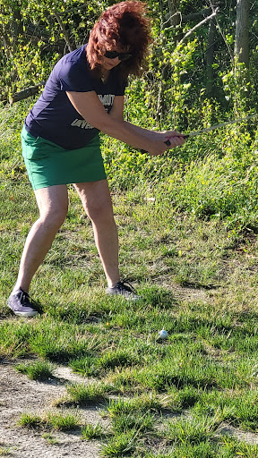 Golf Course «William F. Larkin Golf Course at Colonial Terrace», reviews and photos, 1003 Wickapecko Dr, Ocean Township, NJ 07712, USA