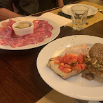 Photo n°1 de l'avis de Luca.o fait le 31/10/2022 à 06:21 sur le  Ristorante La Grotta Toscana à Florence