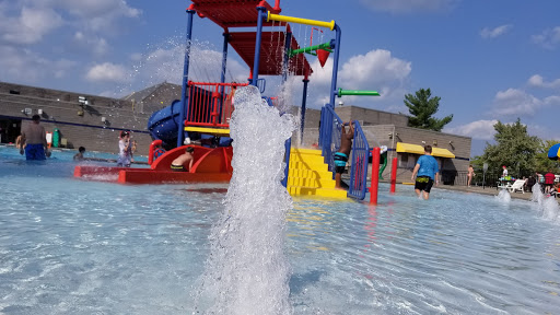 Water Park «Boro Beach», reviews and photos, 2310 Memorial Blvd, Murfreesboro, TN 37130, USA