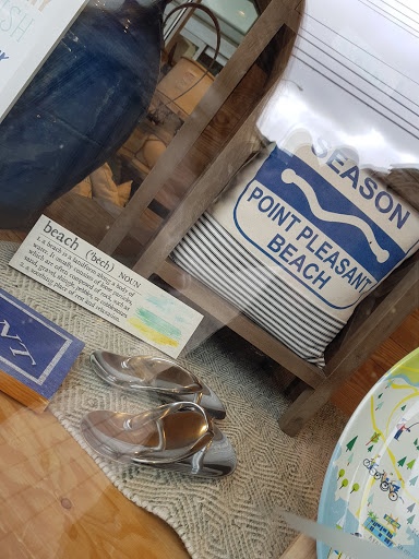 Furniture Store «Point Beach Interiors», reviews and photos, 649 Arnold Ave, Point Pleasant Beach, NJ 08742, USA