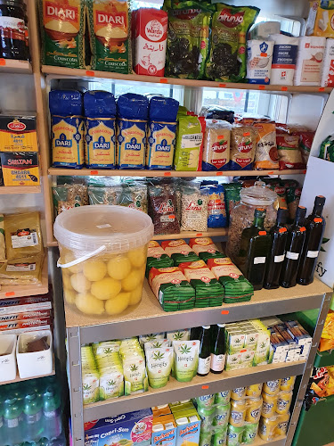 Kiosk und Lädeli Gurnigel - Supermarkt