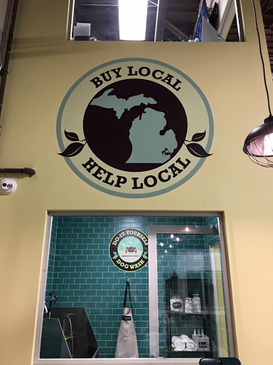 Pet Supply Store «Premier Pet Supply», reviews and photos, 63 W Auburn Rd, Rochester Hills, MI 48307, USA