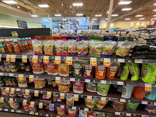 Grocery Store «Kroger», reviews and photos, 12870 GA-9, Alpharetta, GA 30004, USA
