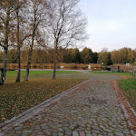 Photo n°1 de l'avis de Heidi.i fait le 25/10/2019 à 19:44 sur le  Stolper Fährkrug à Stolpe an der Peene