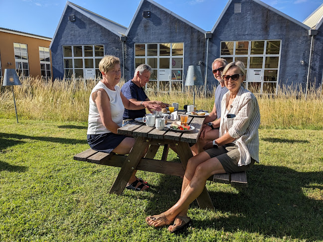 Telefonnummer for Møbelfabrikken, Bornholms iværksætterhus
