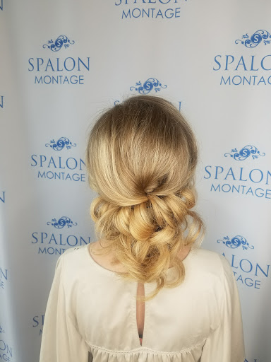 Hair Salon «Spalon Montage», reviews and photos, 8375 Seasons Pkwy, Woodbury, MN 55125, USA