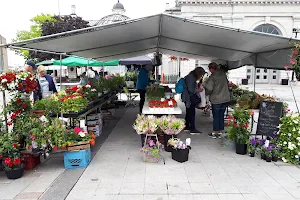 The Kingston Public Market image