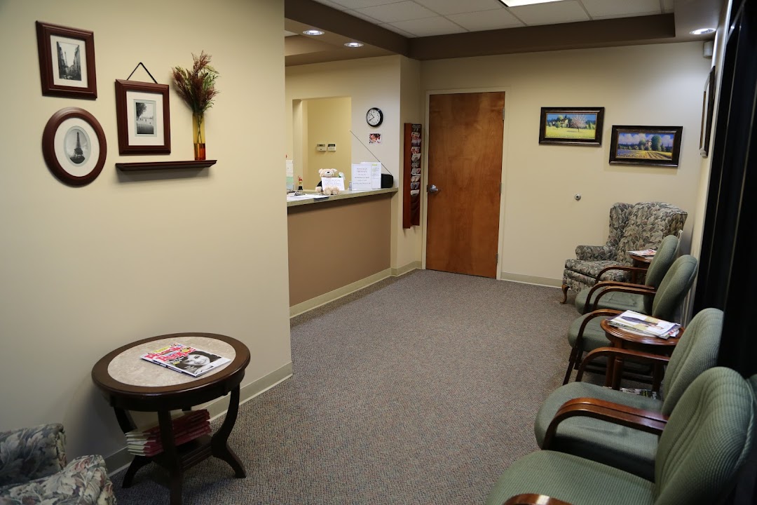Springs Chiropractic - South Location