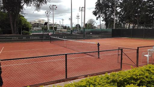 Club de Tenis El Campin Bogota