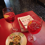 Photo n°1 de l'avis de Anastasiia.o fait le 31/08/2020 à 07:32 sur le  Piccola Osteria Papero Rosso à Treviso