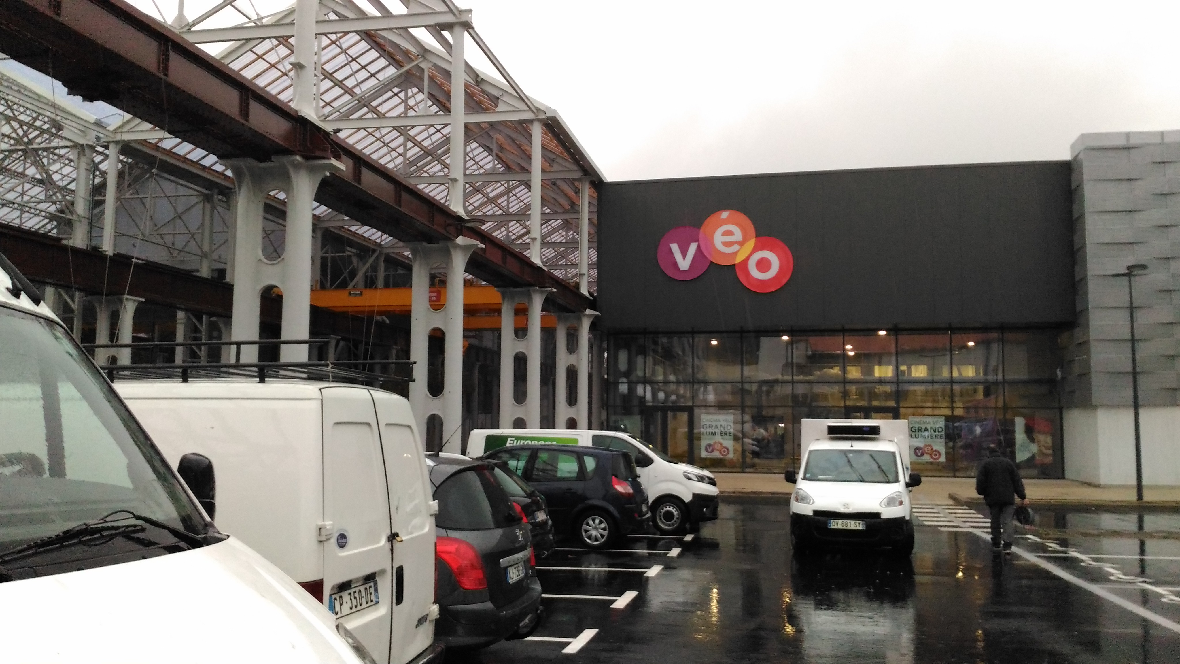 Photo n° 3 de l'avis de Lyazid.h fait le 29/10/2018 à 07:22