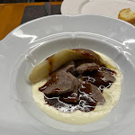 Photo n°7 de l'avis de Rachel.h fait le 19/06/2023 à 19:31 sur le  Restaurant Il Vizietto di Cortina à Cortina d'Ampezzo