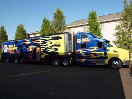 Auto Parts Store «NAPA Auto Parts - Lawrences Auto Parts Inc», reviews and photos, 5105 Commercial St SE, Salem, OR 97306, USA