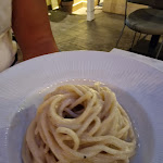 Photo n°31 de l'avis de Laura.. fait le 14/11/2023 à 11:39 sur le  Sospiro Trastevere à Rome