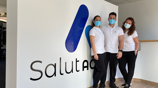  Salut Activa en Montcada i Reixac