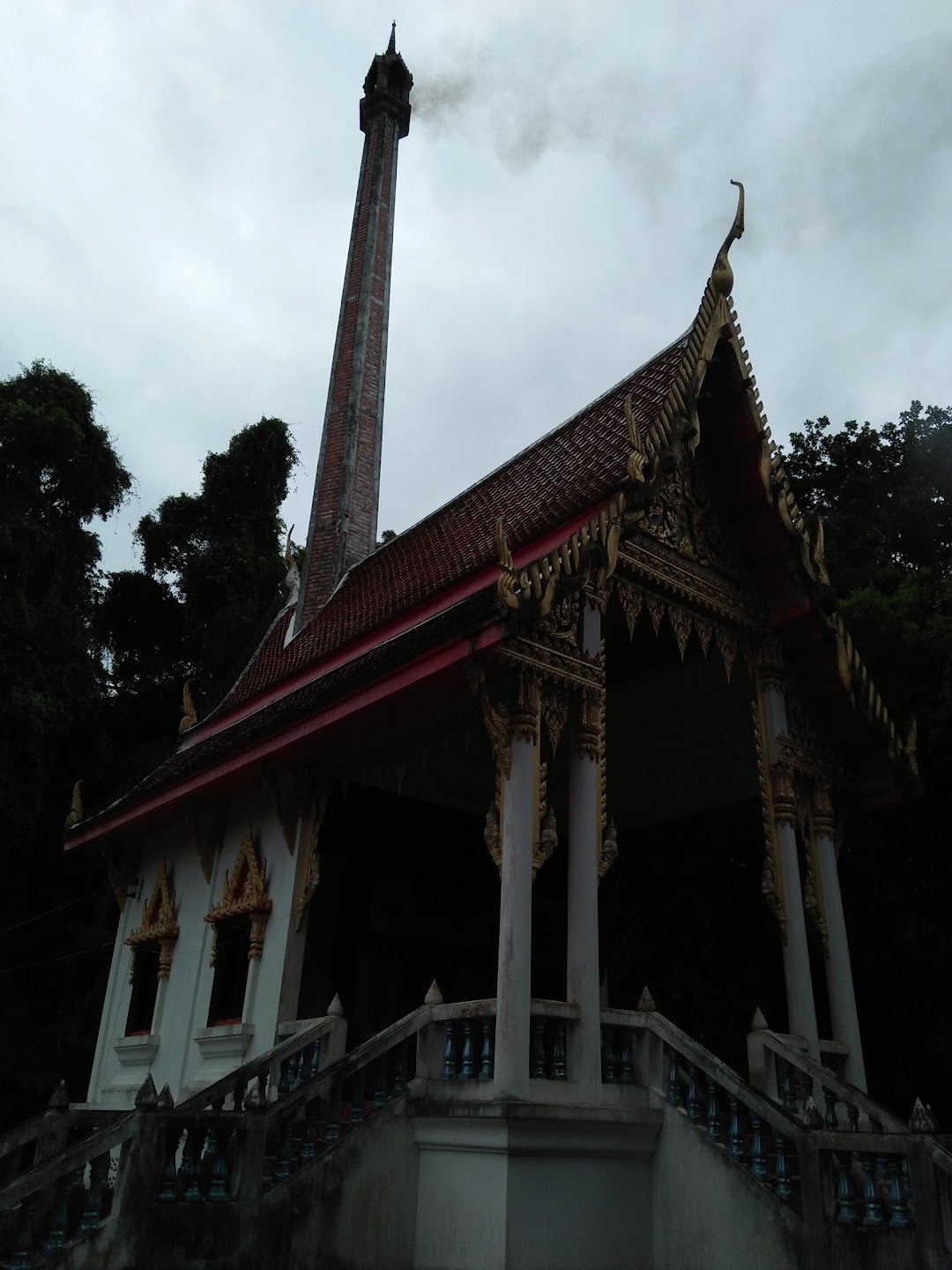 Wat Nai SA