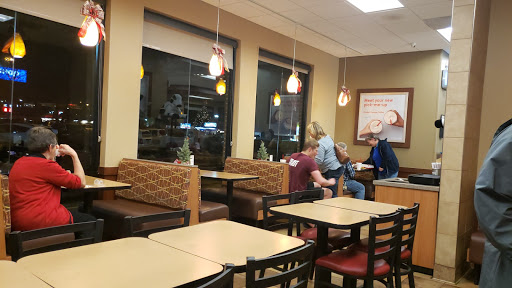 Fast Food Restaurant «Chick-fil-A», reviews and photos, 1205 E Stone Dr, Kingsport, TN 37660, USA