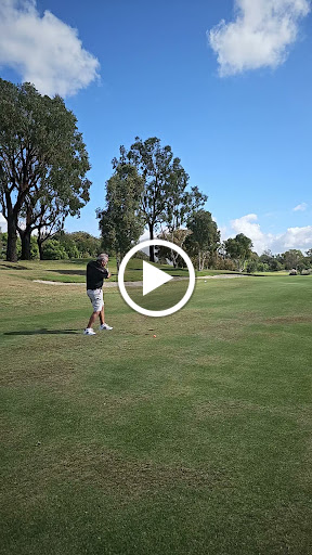 Old Ranch Country Club image