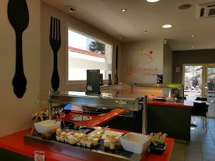 Photo n°9 de La Formule Besançon St Ferjeux à Besançon ()