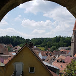 Photo n°11 de l'avis de ANTONIO.L fait le 08/06/2018 à 12:46 sur le  Château de Falkenberg à Falkenberg