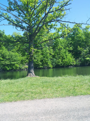 Park «North Hydro Park», reviews and photos, 2599 Bridge Rd, Ypsilanti, MI 48198, USA