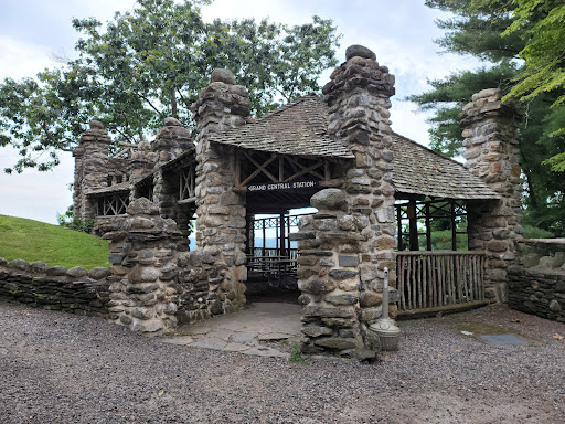 State Park «Gillette Castle State Park», reviews and photos, 67 River Rd, East Haddam, CT 06423, USA