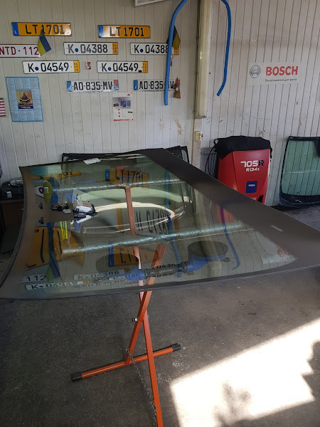 Графік роботи