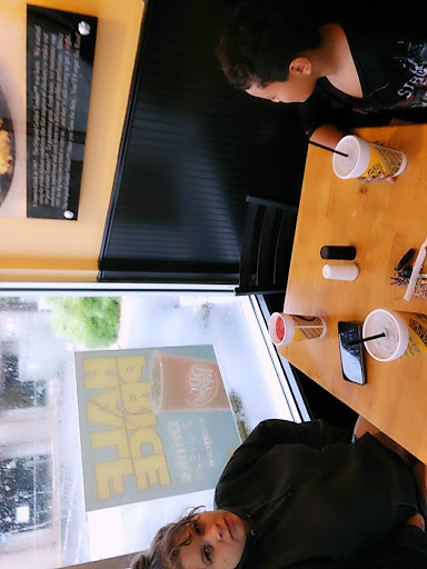 American Restaurant «Golden Chick», reviews and photos, 1010 N Austin Ave, Georgetown, TX 78626, USA